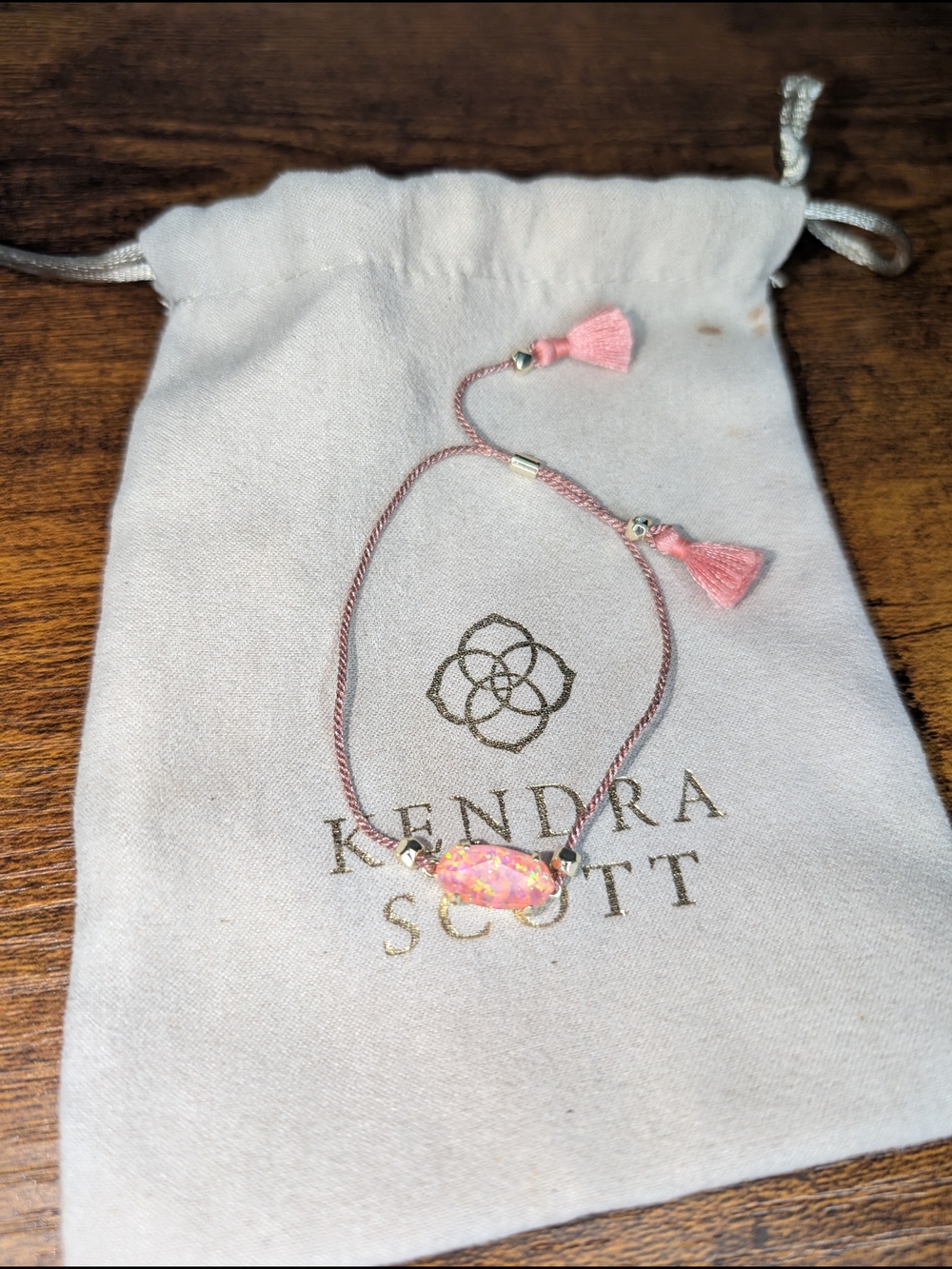 Kendra Scott Everlyne Friendship Bracelet